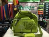 Green Light Forest Outdoor Picnic Bag for Four People, Steel Cup and Plastic Cup Set, Picnic Bag, Tableware Bag, single-shoulder bag, double-shoulder bag Application Scenario